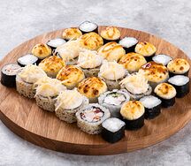 Мини-сет №6