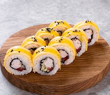 Ролл Итальянский