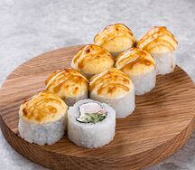 Ролл Сырный