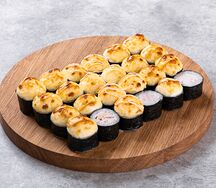 Мини сет №1