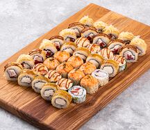 Набор Один килограмм Hot