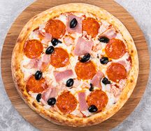 Пицца Мясная
