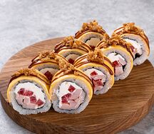 Ролл Президент