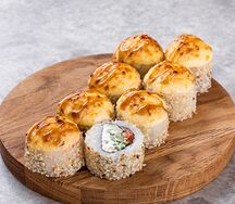 Ролл Эверест