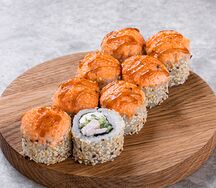 Ролл Домино