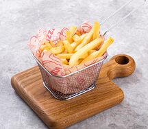 Картофель фри