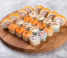 Мини-сет №5