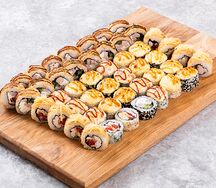 Набор Африка