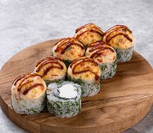 Ролл Банзай