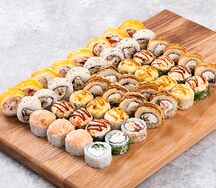 Набор Паркур