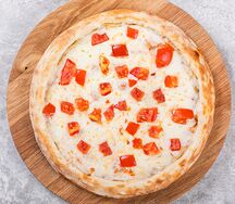 Пицца Маргарита