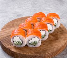 Ролл Филадельфия