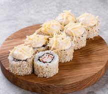 Ролл Цезарь