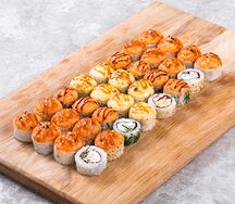 Набор Квадро