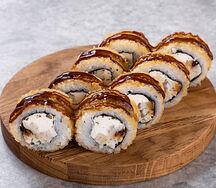 Ролл Монако