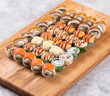 Набор Один килограмм микс