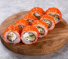 Филадельфия в масаго