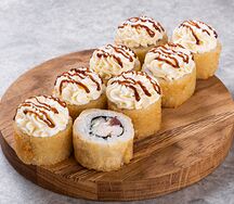 Ролл Есенин