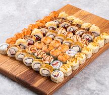 Набор Полтора килограмма Hot