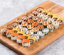 Набор Хайвей