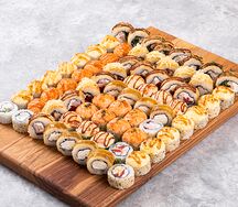 Набор Два килограмма Hot