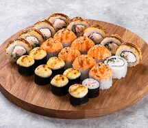 Мини-сет №2