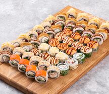 Набор Полтора килограмма микс