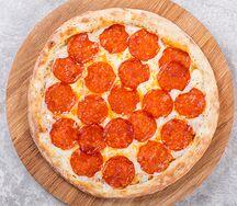 Пицца Пепперони