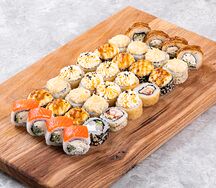 Набор Татами