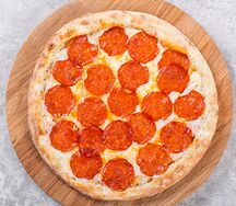 Пицца Пепперони