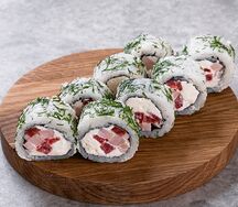 Ролл Осенний