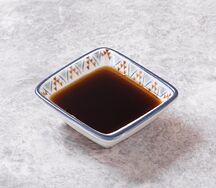 Соевый соус