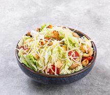 Салат Цезарь