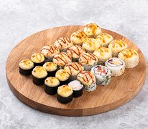 Набор Огонёк