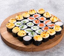 Мини-сет №3