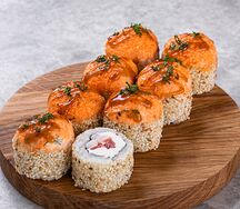 Ролл Триумф