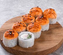 Ролл Мадагаскар