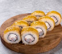 Ролл Камчатка