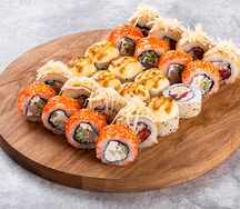 Мини-сет №4