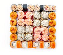 Сет Признание