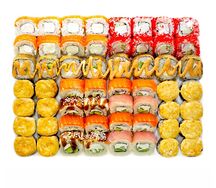 Сет Престиж