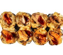 Запеченный Ига