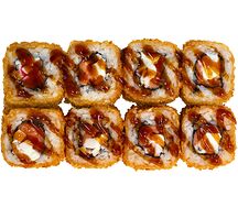 Лосось унаги