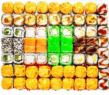 Сет Гармония