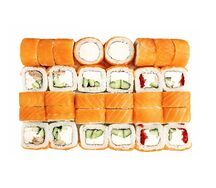 Сет Филка Люкс