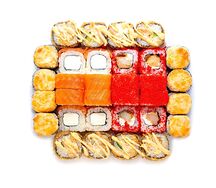 Сет Все будет хорошо