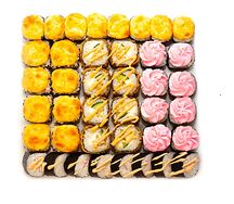 Сет Фикспрайс