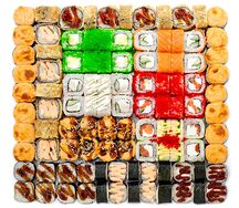 Сет Большой Куш