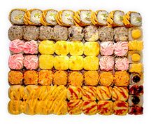 Cет Нью-Йорк