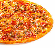 Пицца Мясная